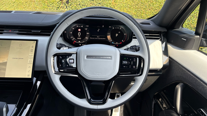 Land Rover Range Rover Sport 3.0 D250 Battersea Edition 5dr Auto Diesel Estate - Image 15